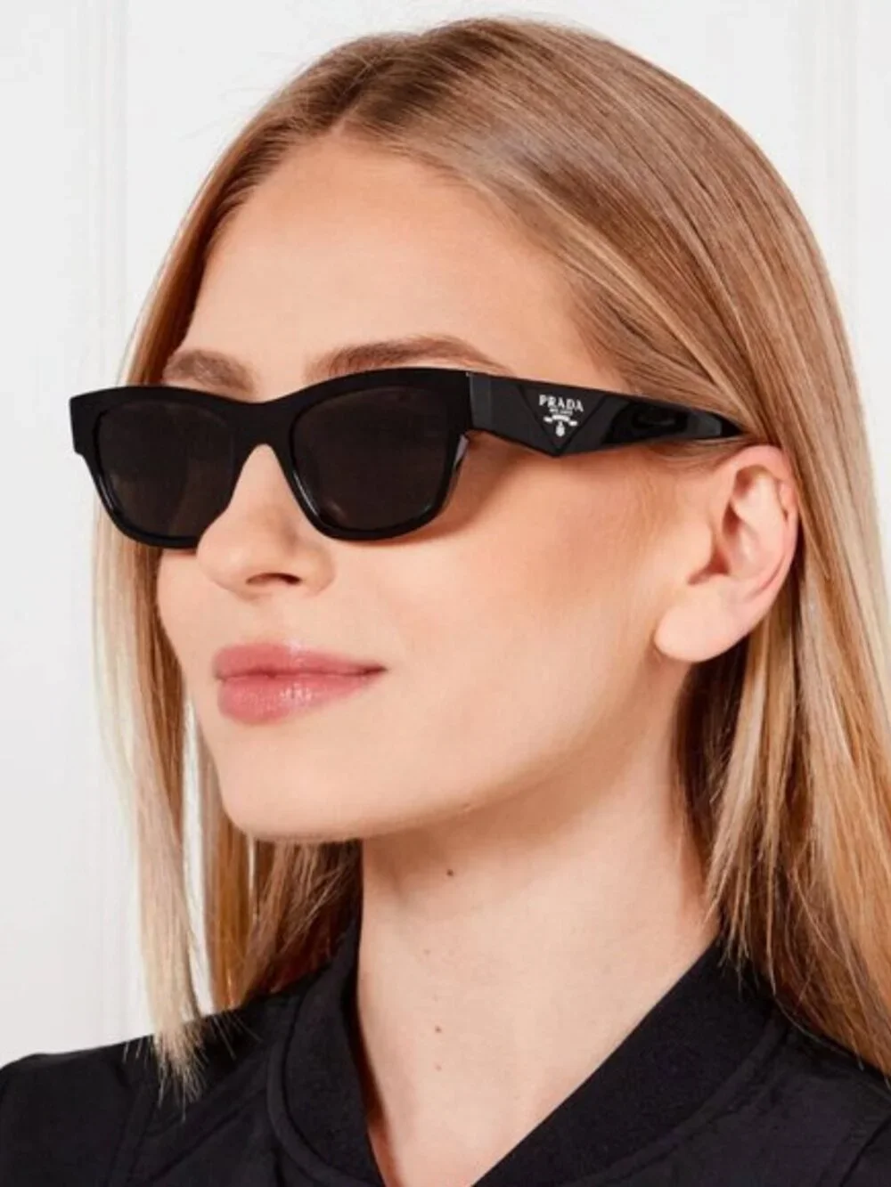 NEW PRADA PRB09S 16K08Z AUTHENTIC SUNGLASSES PRADA PR B09S 16K08Z